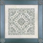 (image for) Sumatran Lace